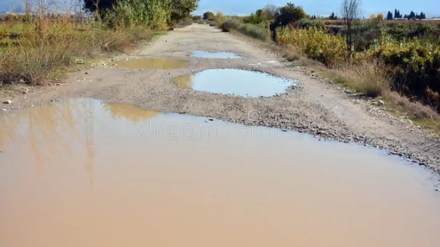 Más de 10 mil km de caminos rurales están abandonados en Chile, según Ministerio de Obras Públicas