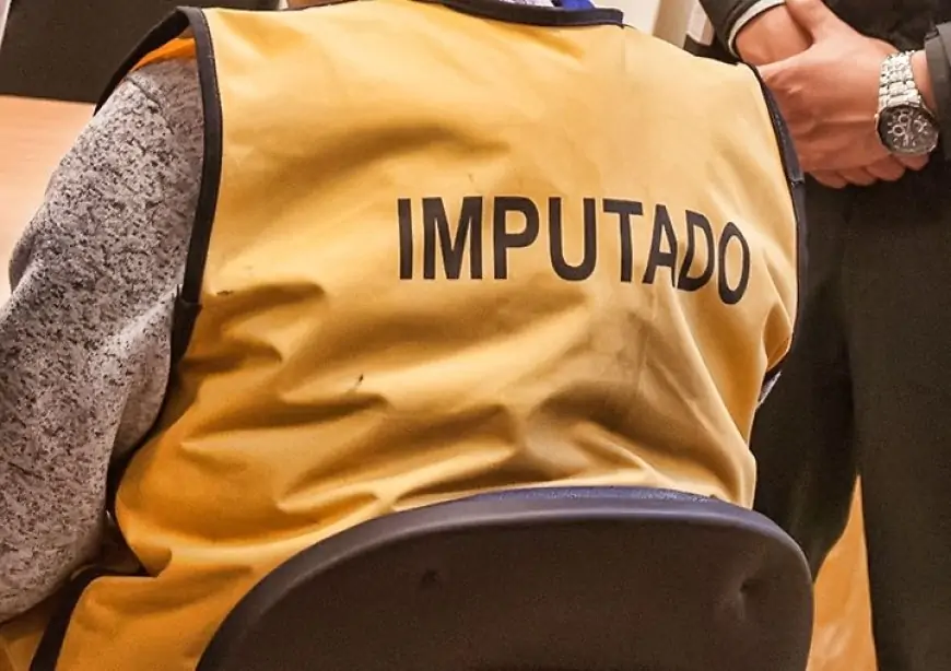 Los cuatro detenidos por secuestro de empresario en San Miguel serán formalizados este jueves