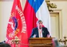Entre Lenin y Pinochet: los dos peligros que amenazan la democracia chilena