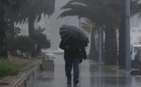 Fenómeno de El Niño podría llegar con 80% de probabilidad de un evento intenso