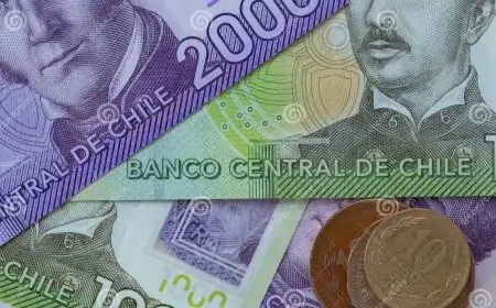 Gobierno ingresa proyecto para aumentar sueldo mínimo en $7.500 brutos