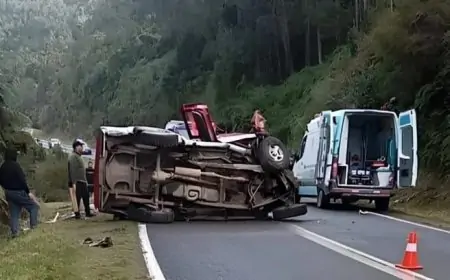 Conductor ebrio sin licencia causa muerte de adulto mayor en San Juan de la Costa