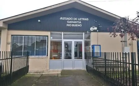 Declaran sobreseimiento definitivo por muerte de expresidente Piñera en Lago Ranco