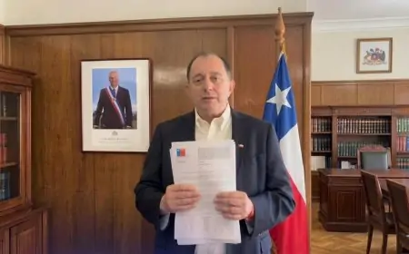 Juzgado falla a favor de Iván Poduje y Fisco deberá pagar costas del juicio