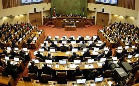 Mepco: Cámara aprueba resolución que pide volver al criterio antiguo para bajar combustibles