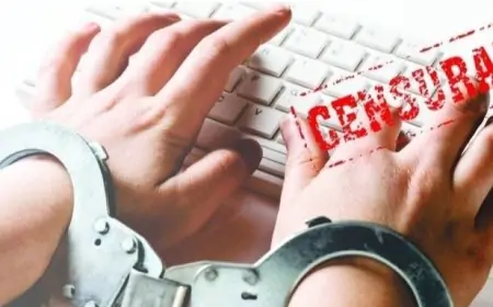 La censura no cura la desinformación: la vacuna que nadie quiso poner