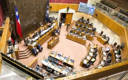 Comisión de Hacienda aprueba primeras indicaciones del Plan de Reconstrucción en medio de polémica por "artículos nuevos" de la oposición