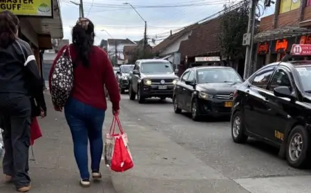 Seremi de Transporte de Los Ríos autorizó alza del 25% en pasajes de taxis colectivos de La Unión