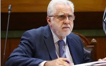 Presidente de Codelco admite por primera vez investigación por presunto inflamiento de 20 mil toneladas en producción 2025