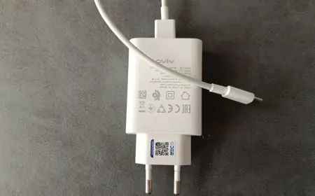 Chile oficializa cargador universal USB-C desde octubre para reducir la basura electrónica que supera las 200 mil toneladas anuales