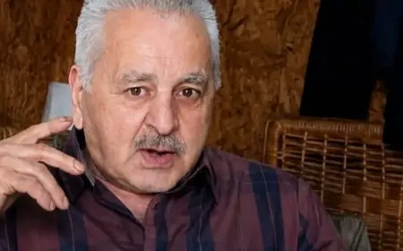 Adulto mayor extraviado desde el 20 de abril será sepultado este miércoles en Río Bueno