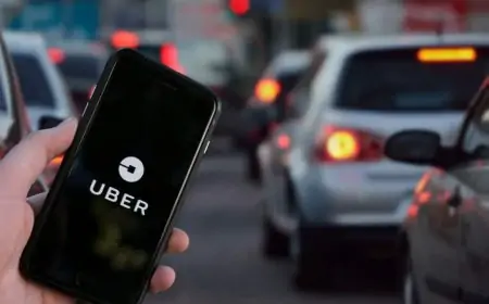 Gobierno ingresa a Contraloría nuevo reglamento de Ley Uber que reduce barreras de entrada y flexibiliza operación 