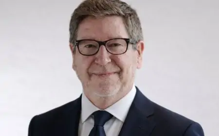 Biministro Daniel Mas califica de "inaceptable" sobrestimación de 27 mil toneladas en producción de Codelco