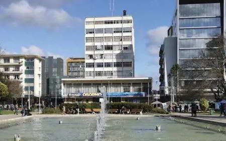 Municipalidad de Osorno desvincula a dos funcionarios por manipulación de sistemas informáticos que alteró registros de horas trabajadas
