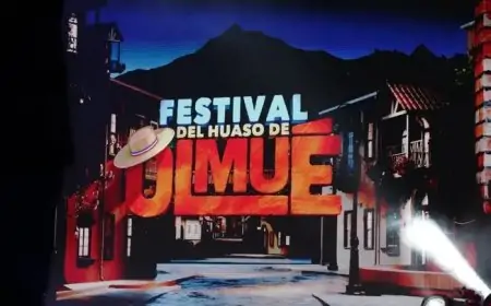 Tribunal suspende licitación del Festival de Olmué tras demanda de Canal 13 contra Bizarro y Chilevisión por presuntas irregularidades