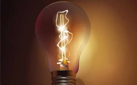 A partir de julio: con alzas de hasta 16% en regiones del sur, cuentas de luz subirán en promedio un 4,9% 