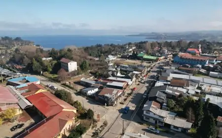 Municipalidad de Futrono obtiene más de $606 millones del Gobierno Regional para luminarias y mejoramiento de cancha en Curriñe