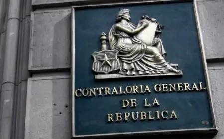 Contraloría frena gestiones particulares de concejales y pide que trabajen en funciones propias