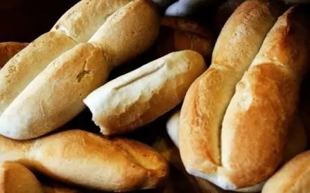 Alza del pan: el sobreprecio del pan y de la mantequilla comparten la misma estructura especulativa