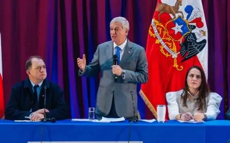 Bajar costo de la vida es el anuncio económico más esperado de la Cuenta Pública para un 59%, según encuesta Cadem