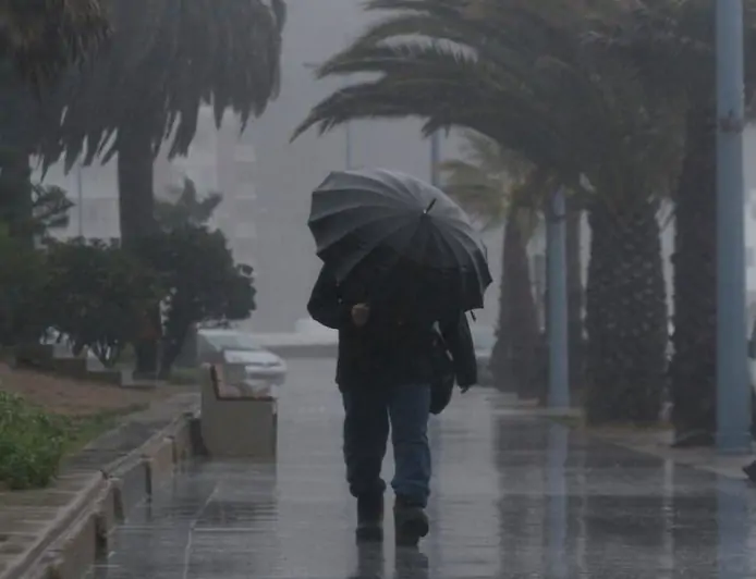 Fenómeno de El Niño podría llegar con 80% de probabilidad de un evento intenso