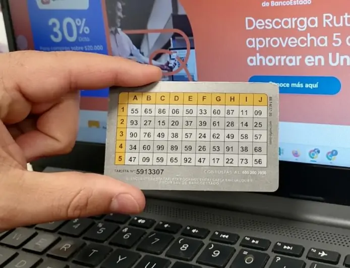 Atención: CMF elimina tarjeta de coordenadas desde agosto
