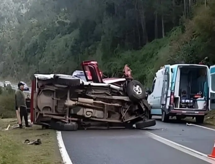 Conductor ebrio sin licencia causa muerte de adulto mayor en San Juan de la Costa