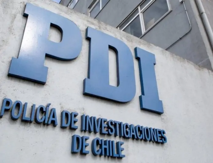 PDI captura en Valdivia a hombre condenado por violación que estaba prófugo: víctima fue drogada en discoteca en 2023