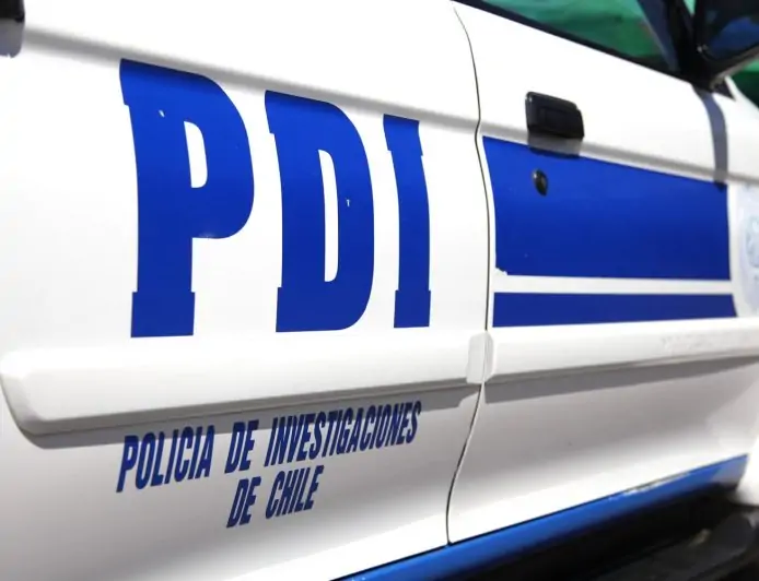 PDI desarticula banda criminal dedicada a millonarios robos a empresas en Chiloé y Puerto Montt con cuatro detenidos