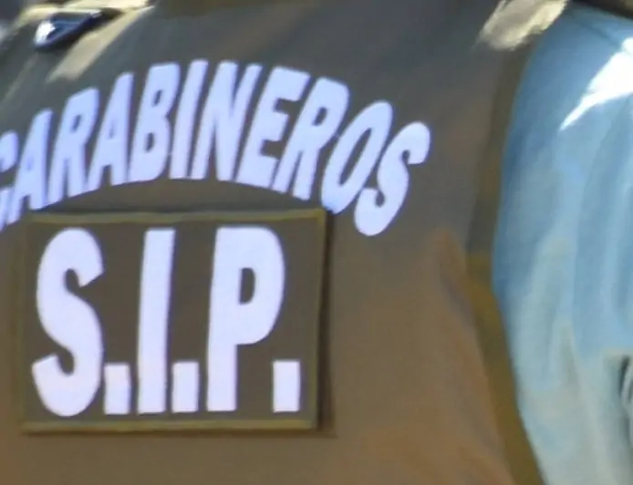 Mujer conocida como "La Vieja María" es detenida por liderar clan narco en Osorno y tras permanecer dos años prófuga