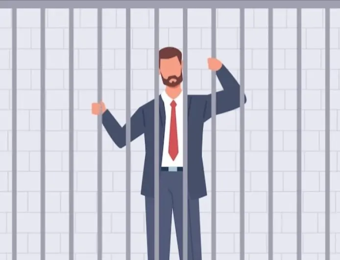 El rey, el bandido y el voto: por qué el Estado nos sigue robando y cómo enjaularlo