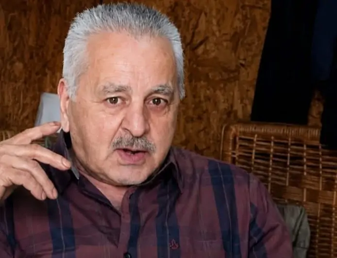 Adulto mayor extraviado desde el 20 de abril será sepultado este miércoles en Río Bueno