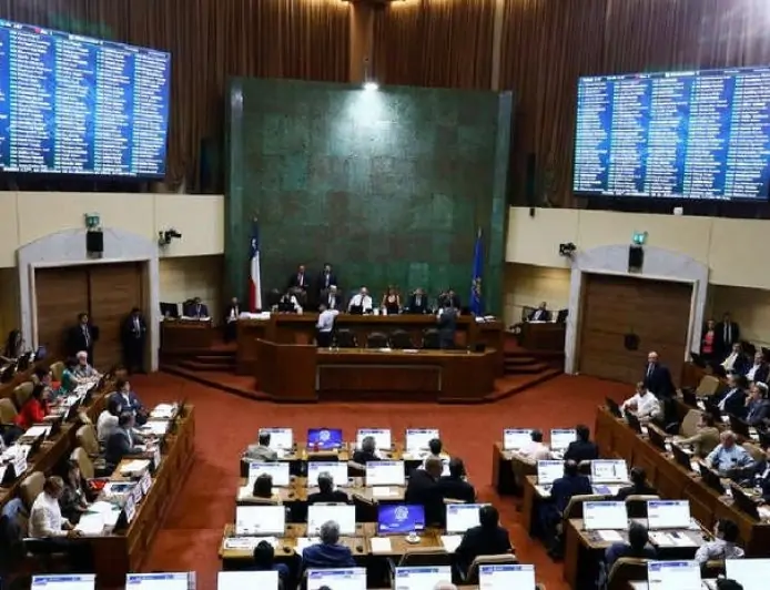 Diputados despachan Plan de Reconstrucción al Senado con rebaja de impuestos y eliminación de contribuciones