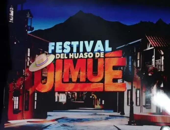 Tribunal suspende licitación del Festival de Olmué tras demanda de Canal 13 contra Bizarro y Chilevisión por presuntas irregularidades