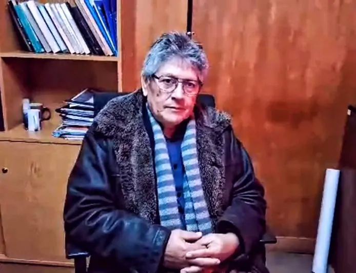 Director del DAEM Rio Bueno confirma agresión a funcionario que fue confundido con ladrón 