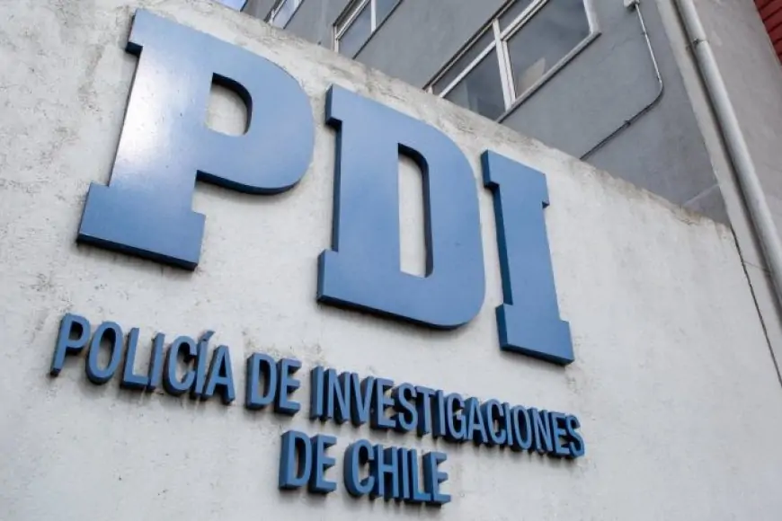 PDI captura en Valdivia a hombre condenado por violación que estaba prófugo: víctima fue drogada en discoteca en 2023