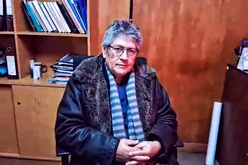 Director del DAEM Rio Bueno confirma agresión a funcionario que fue confundido con ladrón 