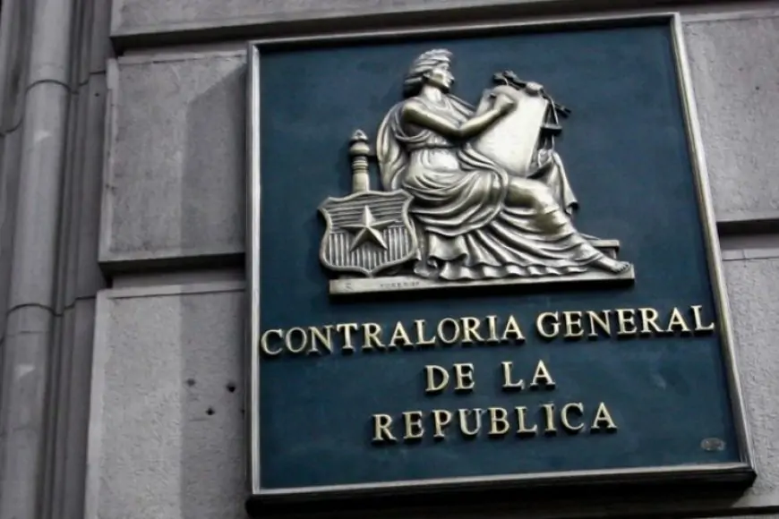 Contraloría frena gestiones particulares de concejales y pide que trabajen en funciones propias