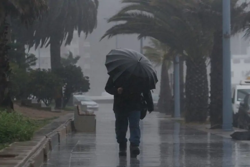 Fenómeno de El Niño podría llegar con 80% de probabilidad de un evento intenso