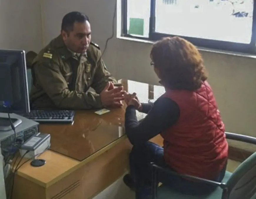 Aumentan denuncias por ciberestafas en Valdivia: mil casos anuales desde 2024
