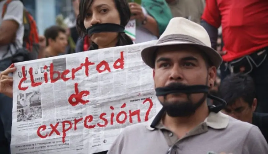 Libertad de prensa en el mundo cae a su nivel más bajo en 25 años: Chile se ubica en el puesto 70°