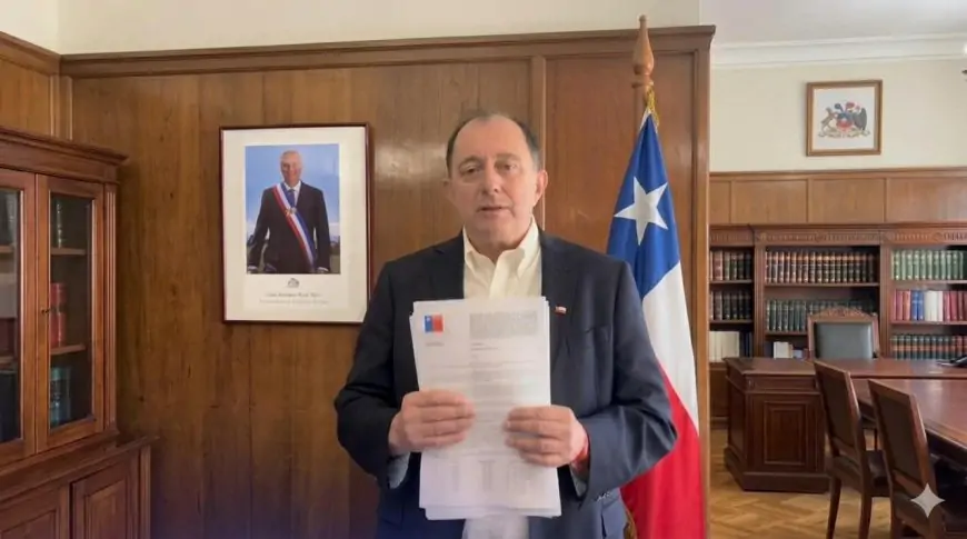 Juzgado falla a favor de Iván Poduje y Fisco deberá pagar costas del juicio