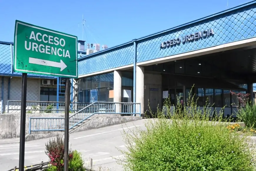 Fiscalía Macrozona Sur investiga muerte de mujer mayor de edad que ingresó sin vida al hospital de Castro durante la madrugada