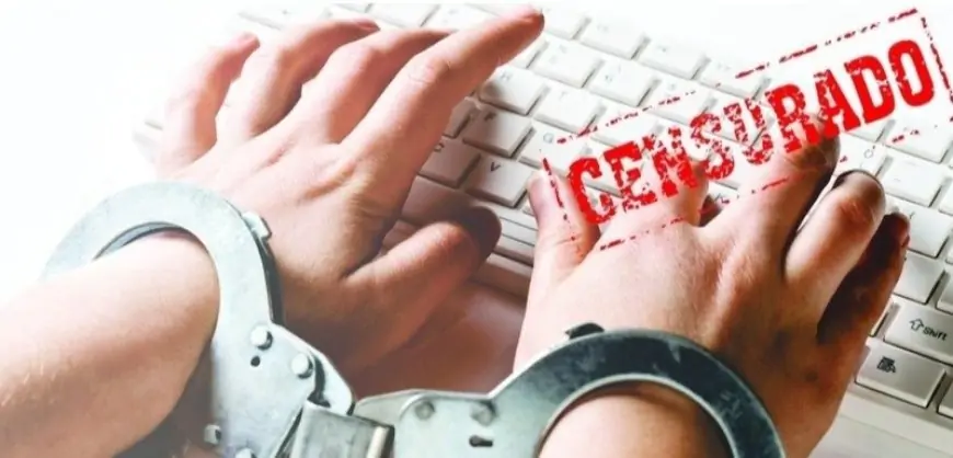 La censura no cura la desinformación: la vacuna que nadie quiso poner