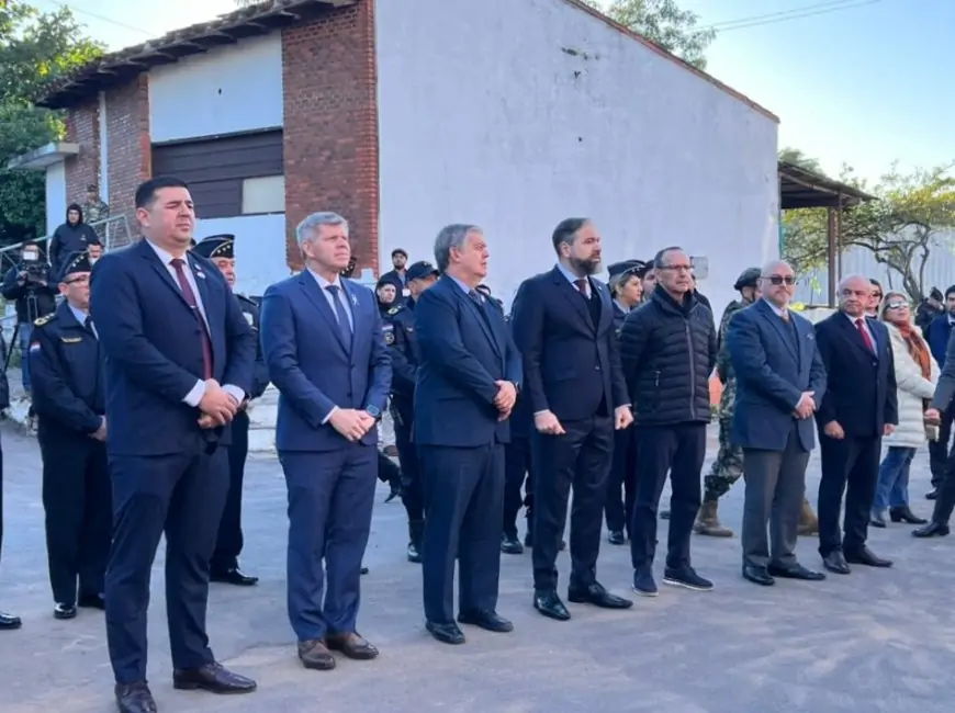 Más de 450 detenidos y más de 8 mil controles deja operativo policial en siete regiones del país