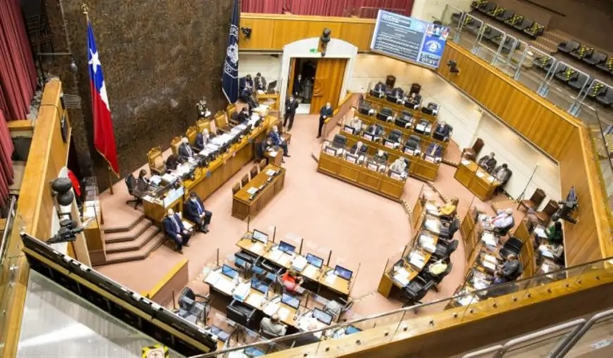 Comisión de Hacienda aprueba primeras indicaciones del Plan de Reconstrucción en medio de polémica por "artículos nuevos" de la oposición