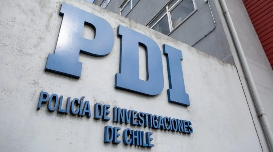PDI captura en Valdivia a hombre condenado por violación que estaba prófugo: víctima fue drogada en discoteca en 2023