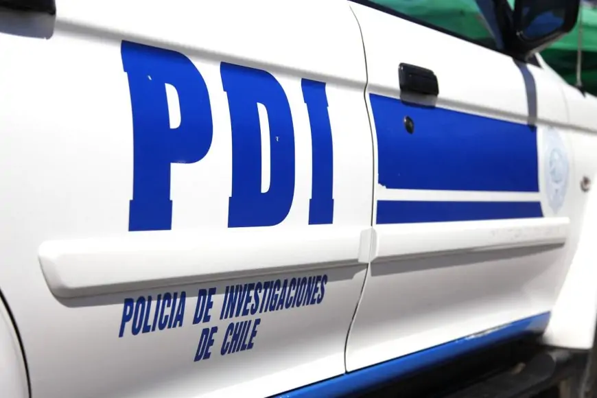 PDI desarticula banda criminal dedicada a millonarios robos a empresas en Chiloé y Puerto Montt con cuatro detenidos