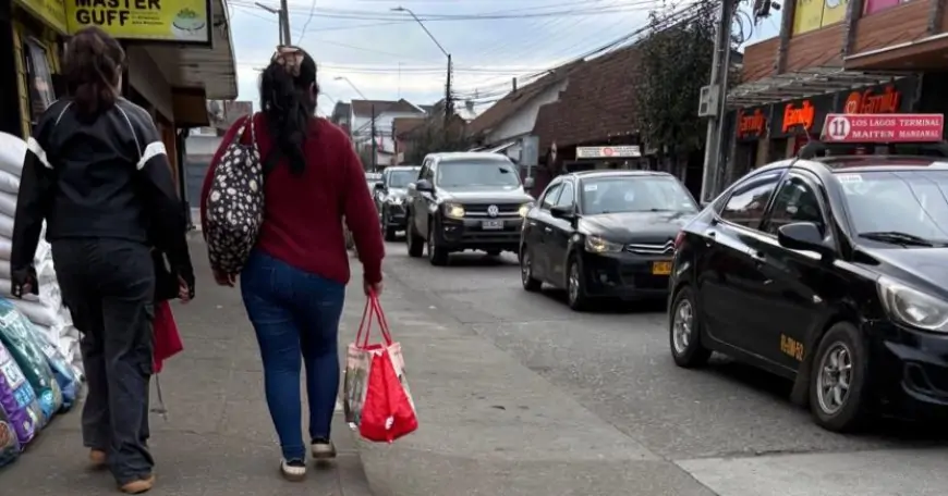Seremi de Transporte de Los Ríos autorizó alza del 25% en pasajes de taxis colectivos de La Unión
