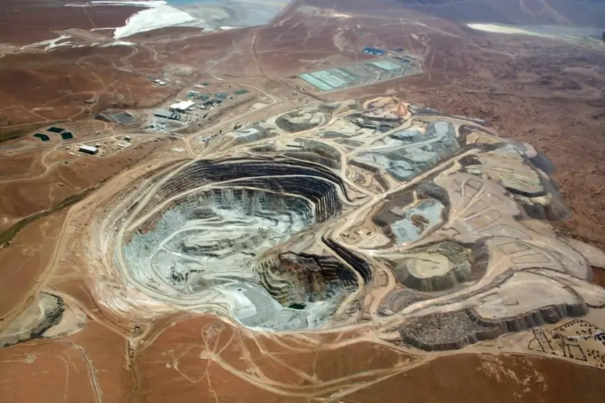 Tribunal Ambiental revoca RCA de proyecto minero de Collahuasi por US$3.200 millones en Tarapacá tras acoger reclamos de comunidades indígenas 